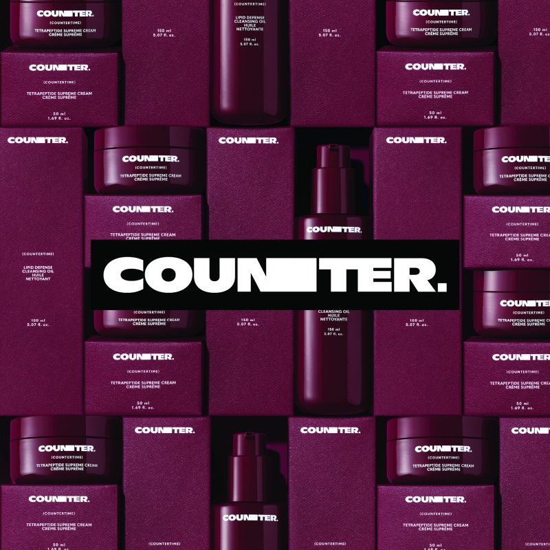 Counter Beauty Products
